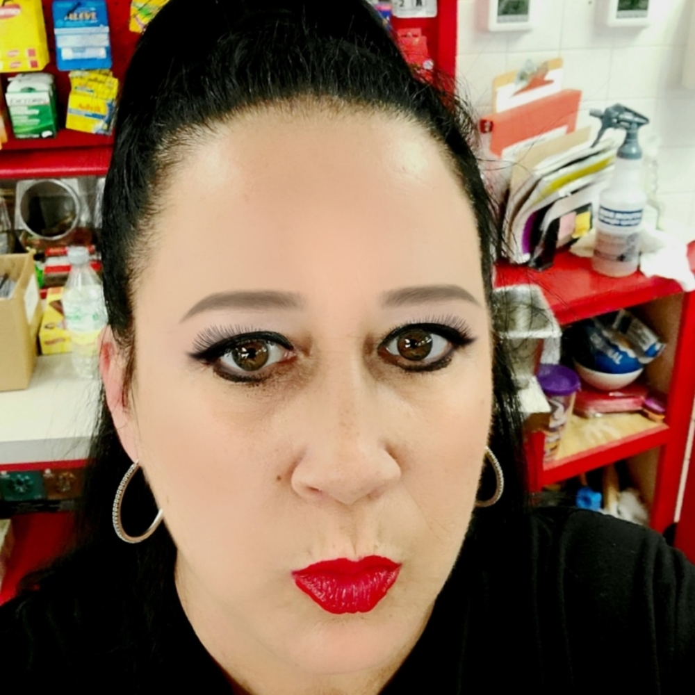 Meet your Posher, LeAnn